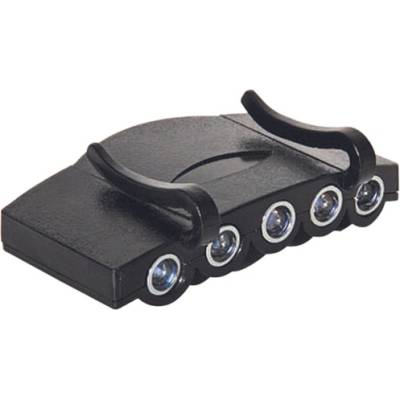 JSP LED lampa pro HARDCAP