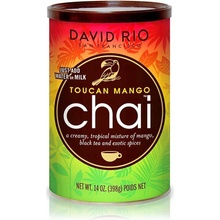 David Rio Toucan Mango Chai 398 g