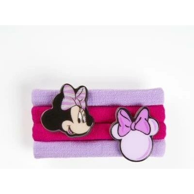 Cerda Gumičky 4ks Minnie I