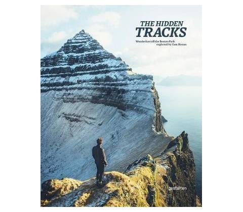 The Hidden Tracks