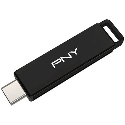 PNY Elite-X 128GB USB 3.2 (P-FDI128ELTXC-GE)
