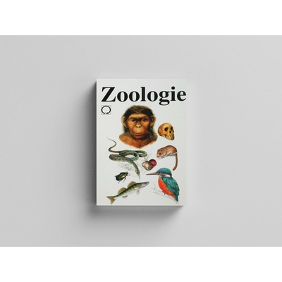 Zoologie - Vladimír Zicháček