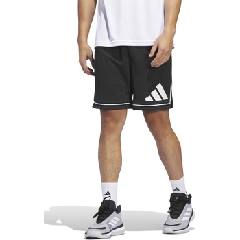 Adidas performance Къси панталони Basketball Badge of Sport Shorts