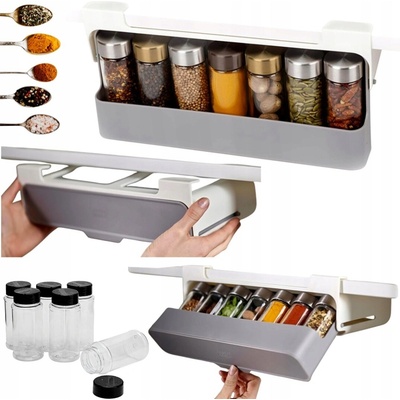 Joseph Joseph organizér na kořenky 32 cm 9.3 cm 13.5 cm