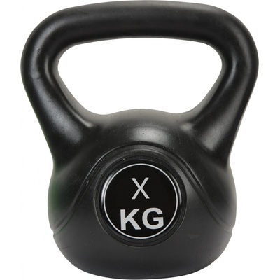 Sedco kettlebell Exercise 10 kg – Zboží Dáma