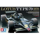 Tamiya Lotus Type 79 1978 1:20