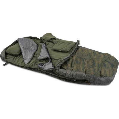 Saenger Anaconda Freelancer Vagabond 3
