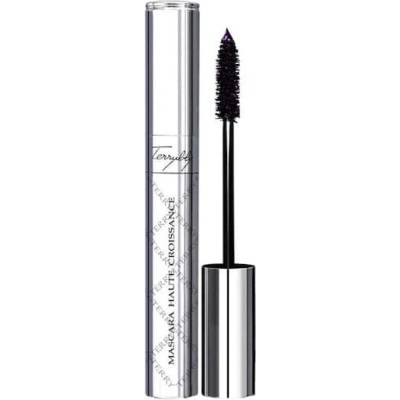 By Terry Řasenka se sérem Mascara Terrybly N2 Ma Brown řasenka black 8 ml