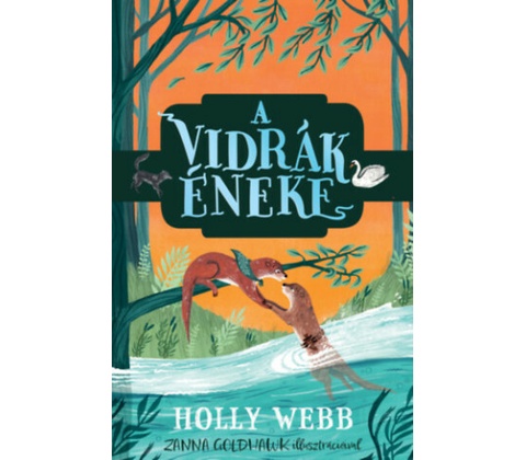 A vidrák éneke
