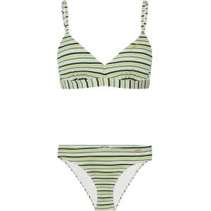Protest Chay Wire bikini - Green (Sour Green)