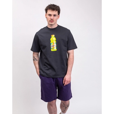Gramicci Quencher Tee VINTAGE BLACK
