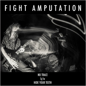 Fight Amp - Keystone Noise Series #4 (7") (0832915011518)