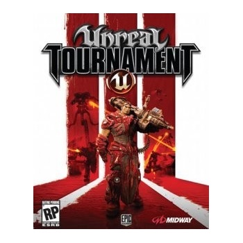 Unreal Tournament 3 (Special Edition)