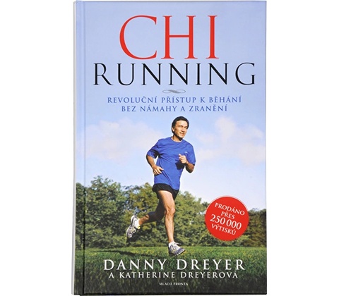 ChiRunning - Danny Dreyer