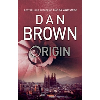 Dan Brown - ORIGIN