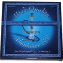 Aladin Fólie na korunku