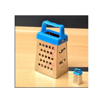 Mini struhadlo Giftlab | Modrý