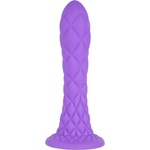 SilexD Fantasy Line Dreamy 7" Purple