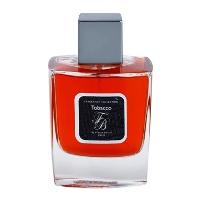 Franck Boclet Tabacco parfémovaná voda pánská 100 ml