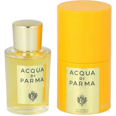 Acqua di Parma Magnolia Nobile parfumovaná voda dámska 20 ml
