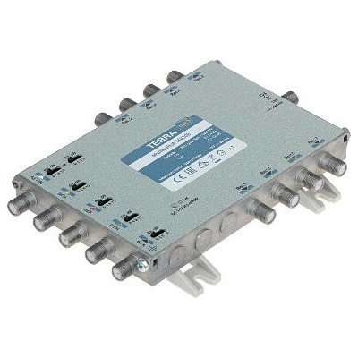 Terra MV-508