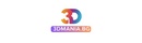 Logo 3DMANIA.BG