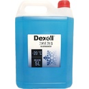 Dexoll Zimná kvapalina do ostrekovačov -20°C 5 l