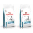 Royal Canin Veterinary Hypoallergenic Moderate Calorie 2 x 14 kg