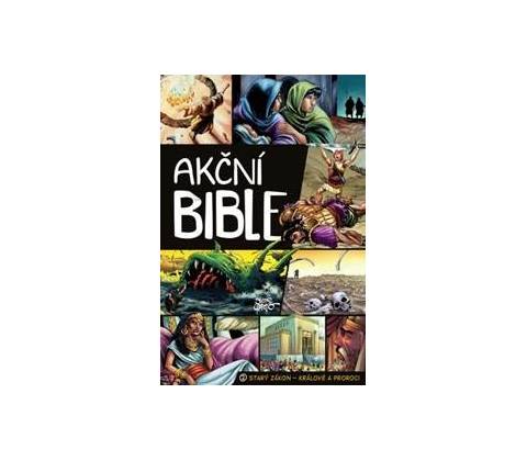 Akční Bible 2