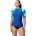 Speedo Блуза с uv защита s/s print rash guard af