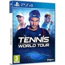 Hry na PS4 Tennis World Tour