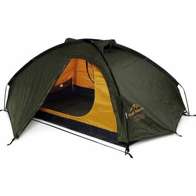 Fjord Nansen Sierra 2 Comfort