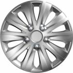  Тасове Versaco Rapide NC Silver / Black - 16