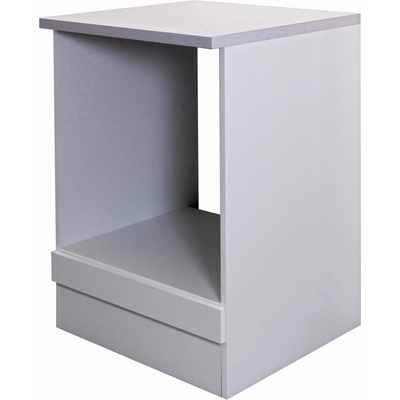 Flex-Well Wito pro vestavnou troubu 60 x 85 x 57,1 cm – Zboží Dáma