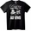 NOONEBRAND Papita Cazriel & Paco Live T-Shirt - 2XL, White