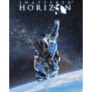 Shattered Horizon