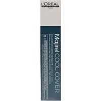 L'Oréal Professionnel Majirel Cool Cover 9.11 Blond Trés Clair Cendré Profond (Beauty Colouring Cream) 50 ml