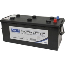 CARFIT 12V 180Ah 1100A 68032