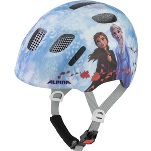 Alpina Вело каска XIMO 2 DISNEY Frozen
