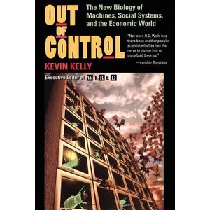 Out Of Control (ISBN: 9780201483406)