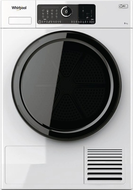 Whirlpool ST U 83E
