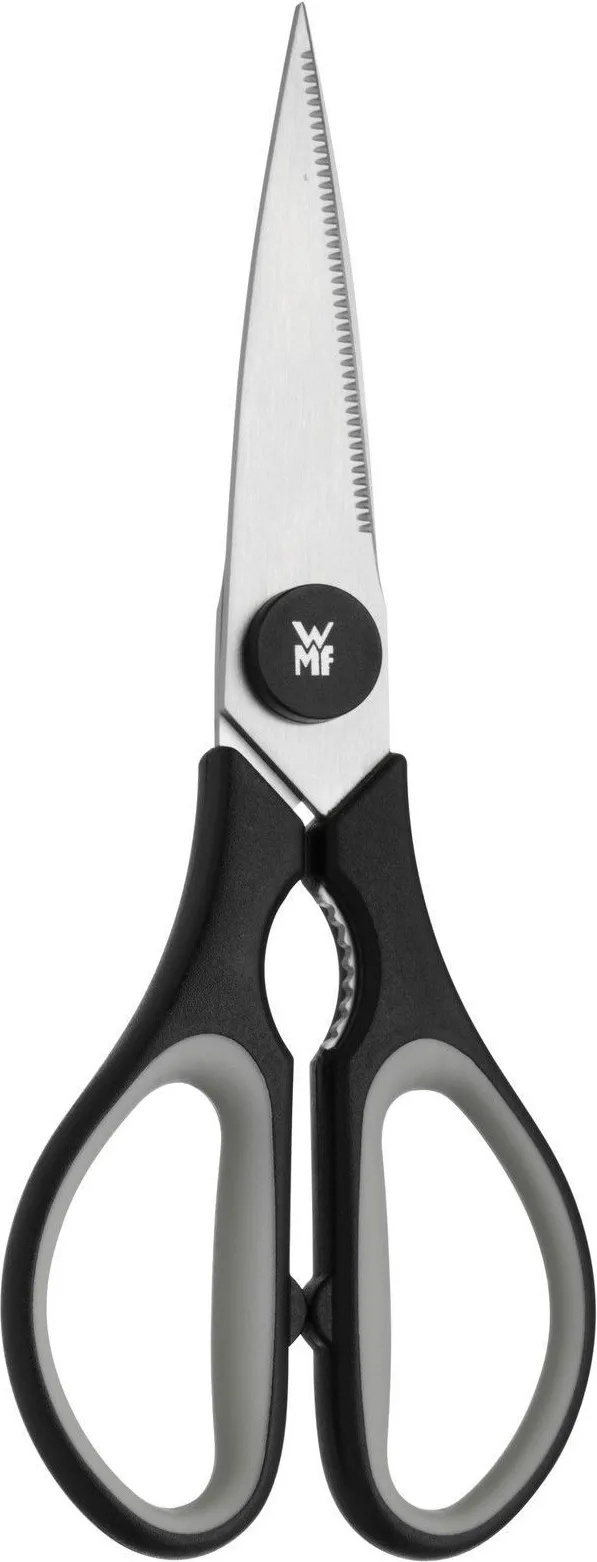 WMF Кухненски ножици touch, черни, wmf (wm1879206100)