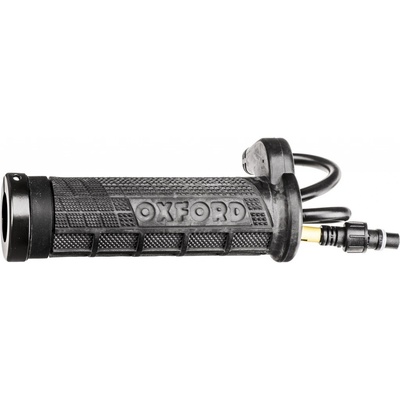 Náhradné rukoväť ľavá pre vyhrievané gripy Hotgrips EVO Thermistor ATV, OXFORD