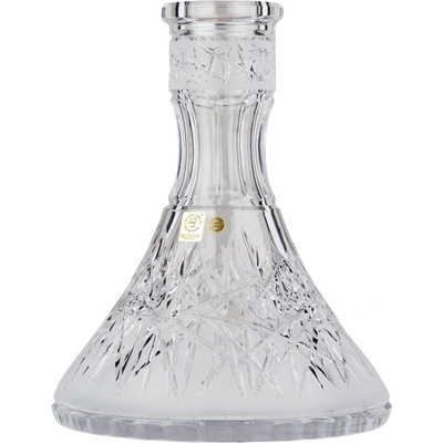 Caesar Crystal Hoarfrost 24 cm čirá – Hledejceny.cz