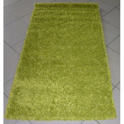 Monocarpet Efor Shaggy 1903 green