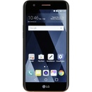 Mobilní telefony LG K10 2017