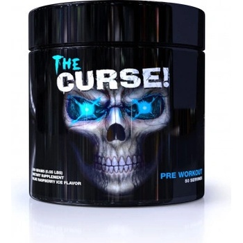 Cobra Labs The Curse 250 g