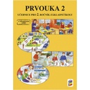 Prvouka 2 učebnice
