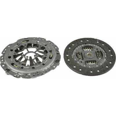 SACHS Spojková sada 3000951105