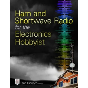 Ham and Shortwave Radio for the Electronics Hobbyist | Stan Gibilisco (ISBN: 9780071832915)